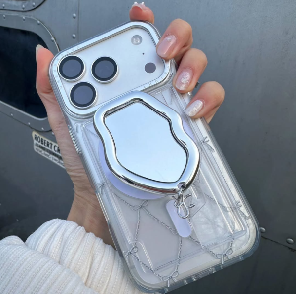 韓國人氣168cm手機殼首店進駐香港！韓系胭脂/鏡子手機支架/MagSafe手機殼