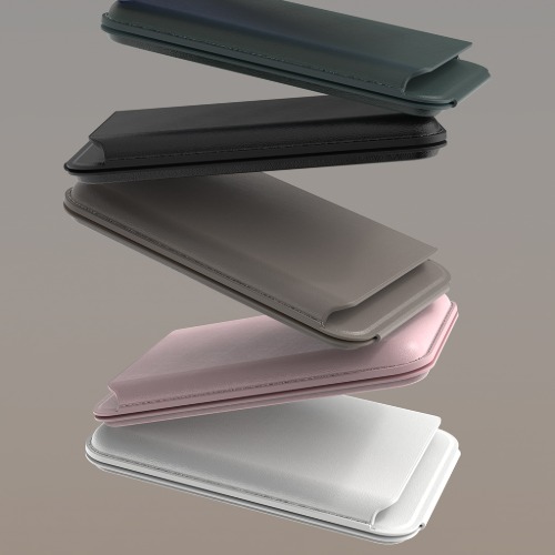 韓國人氣168cm手機殼首店進駐香港！韓系胭脂/鏡子手機支架/MagSafe手機殼