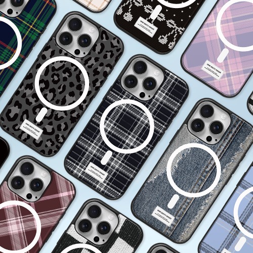 韓國人氣168cm手機殼首店進駐香港！韓系胭脂/鏡子手機支架/MagSafe手機殼