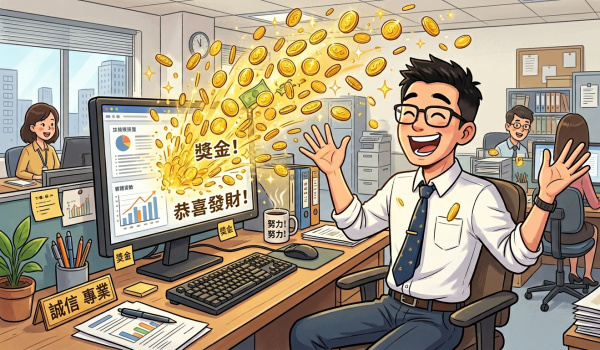 點解搵錢咁辛苦？李丞責教3招「吸錢」 教你小錢累積變大錢！警告呢一類財絕對唔好貪！