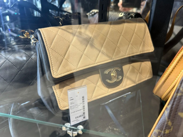 【Gemini隱藏玩法】影相1秒驗證二手名牌袋真偽!實測3大AI指令驗貨