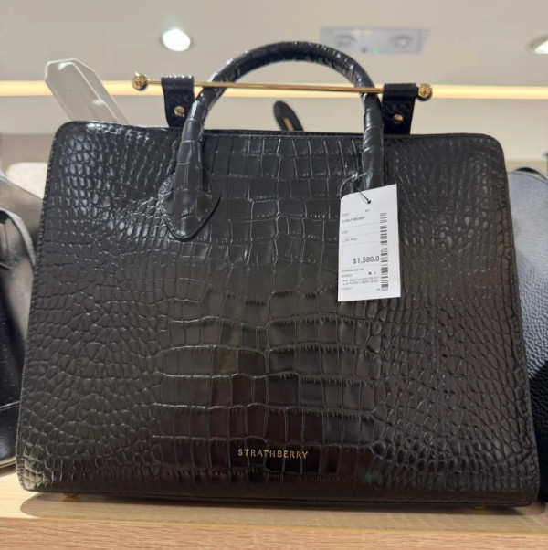 【Gemini隱藏玩法】影相1秒驗證二手名牌袋真偽!實測3大AI指令驗貨