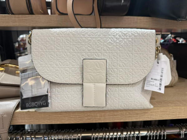 【Gemini隱藏玩法】影相1秒驗證二手名牌袋真偽！實測3大AI指令驗貨