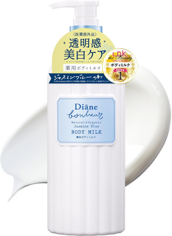 日本LDK評測9大A級潤膚露！最平$15美白極保濕 實測秒吸收唔黏膩