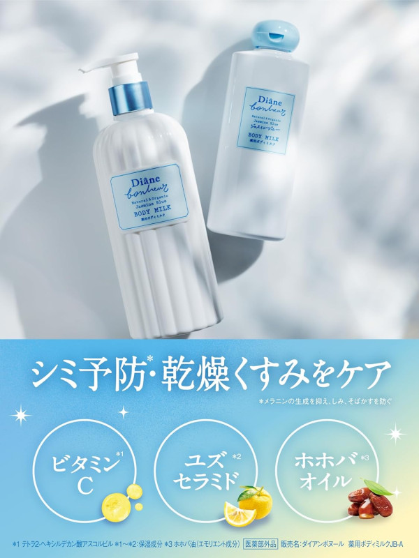 日本LDK評測9大A級潤膚露！最平$15美白極保濕 實測秒吸收唔黏膩