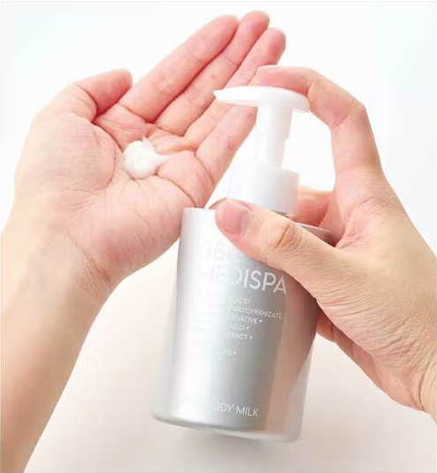 日本LDK評測9大A級潤膚露！最平$15美白極保濕 實測秒吸收唔黏膩