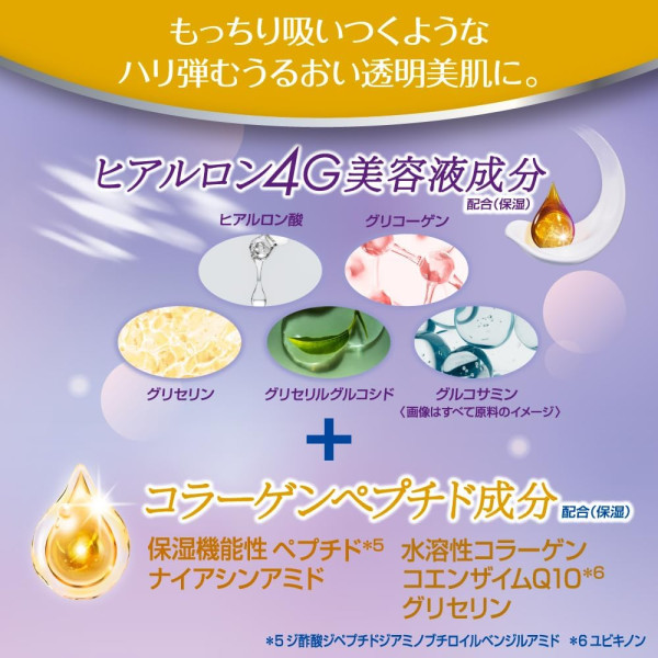 日本LDK評測9大A級潤膚露！最平$15美白極保濕 實測秒吸收唔黏膩