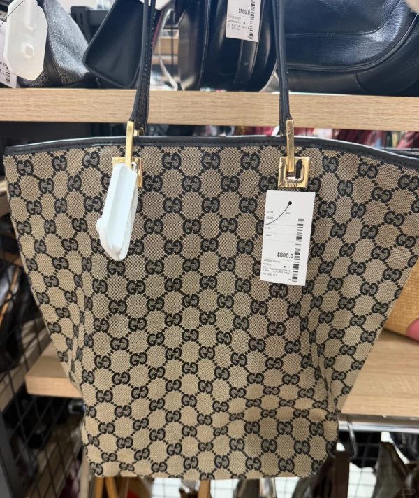 【Gemini隱藏玩法】影相1秒驗證二手名牌袋真偽!實測3大AI指令驗貨