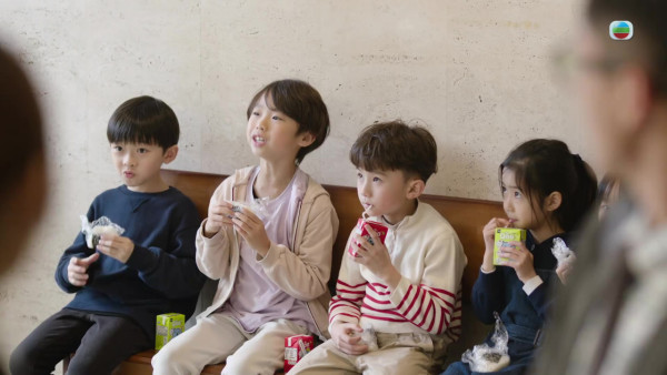 正義女神丨周嘉洛戴祖儀CP第二度再演情侶 粉紅畫面極合襯獲讚有初戀感