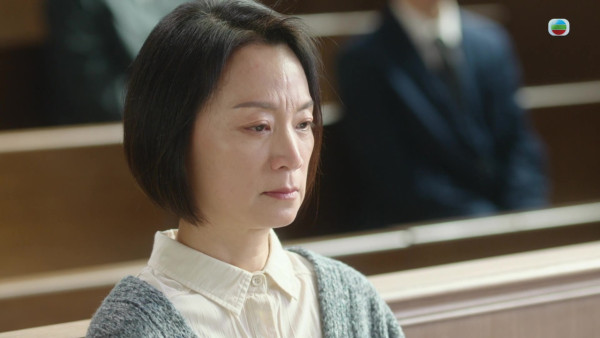 正義女神丨周嘉洛戴祖儀CP第二度再演情侶 粉紅畫面極合襯獲讚有初戀感