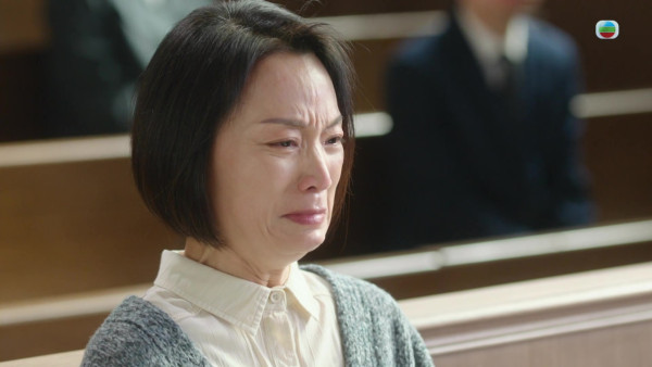 正義女神丨周嘉洛戴祖儀CP第二度再演情侶 粉紅畫面極合襯獲讚有初戀感