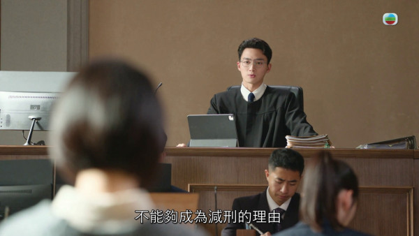 正義女神丨周嘉洛戴祖儀CP第二度再演情侶 粉紅畫面極合襯獲讚有初戀感