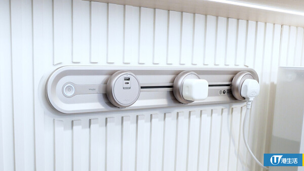 401呎觀塘居屋大改造！1招解決「開門見廁」！舊屋翻新變出日系無印風！