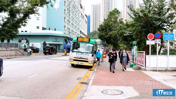 401呎觀塘居屋大改造！1招解決「開門見廁」！舊屋翻新變出日系無印風！