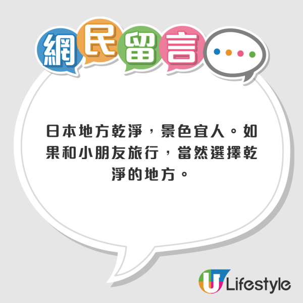 2026 港人票選最適合親子旅遊目的地排名出爐！呢個地方壓倒性奪冠成「親子遊天花板」 