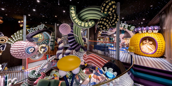 2026 港人票選最適合親子旅遊目的地排名出爐！呢個地方壓倒性奪冠成「親子遊天花板」 