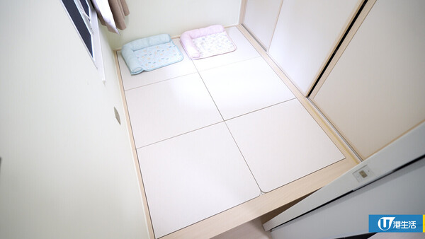 401呎觀塘居屋大改造！1招解決「開門見廁」！舊屋翻新變出日系無印風！