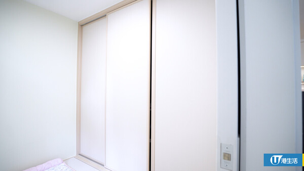 401呎觀塘居屋大改造！1招解決「開門見廁」！舊屋翻新變出日系無印風！