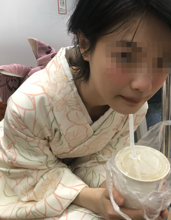 照片來源：threads@tsubomi_diandianqaq