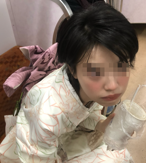 照片來源：threads@tsubomi_diandianqaq