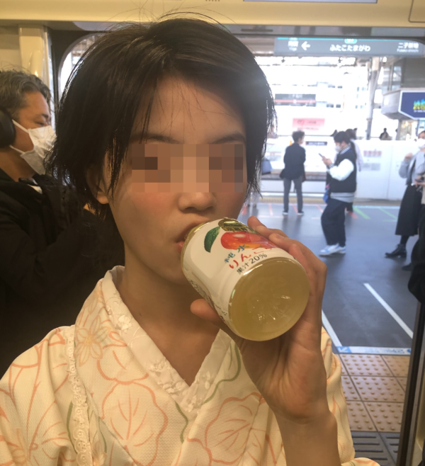 照片來源：threads@tsubomi_diandianqaq