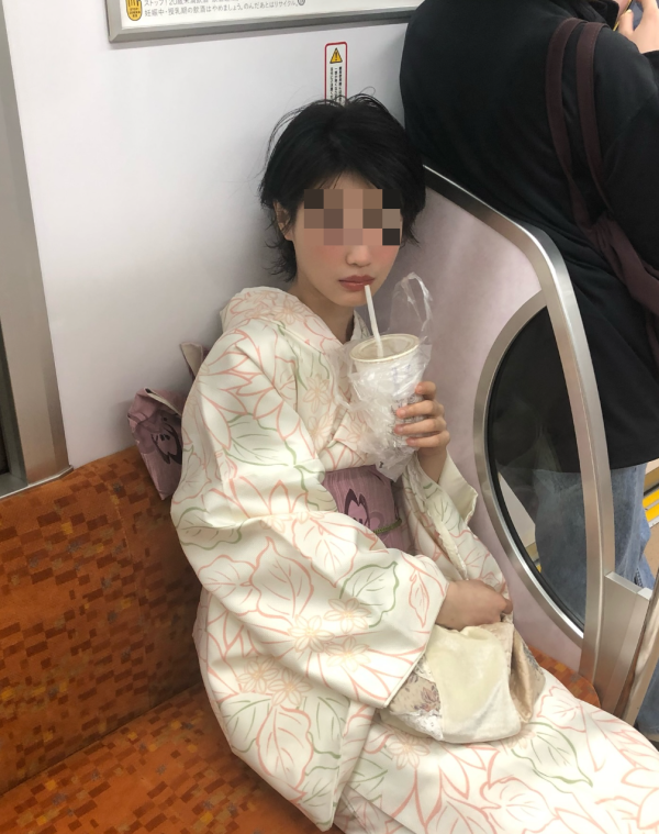 照片來源：threads@tsubomi_diandianqaq