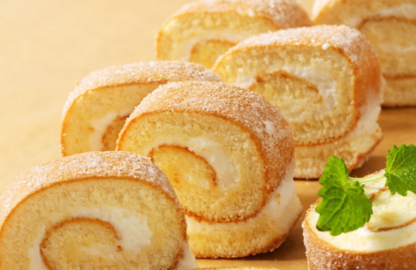 瑞士卷、卷蛋定蛋卷？網民激辯海綿蛋糕叫法 揭1個名係真香港人專屬