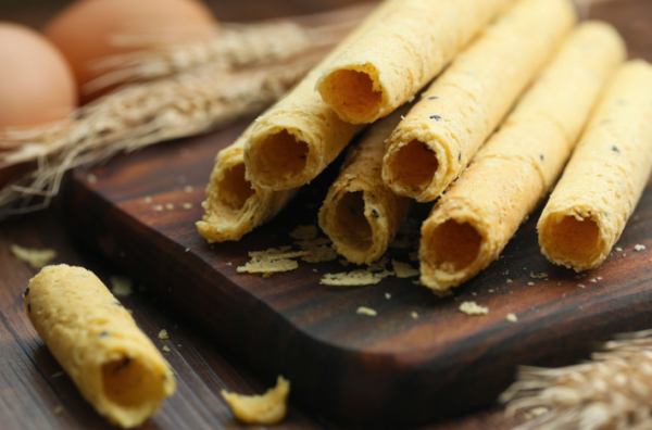 瑞士卷、卷蛋定蛋卷？網民激辯海綿蛋糕叫法 揭1個名係真香港人專屬