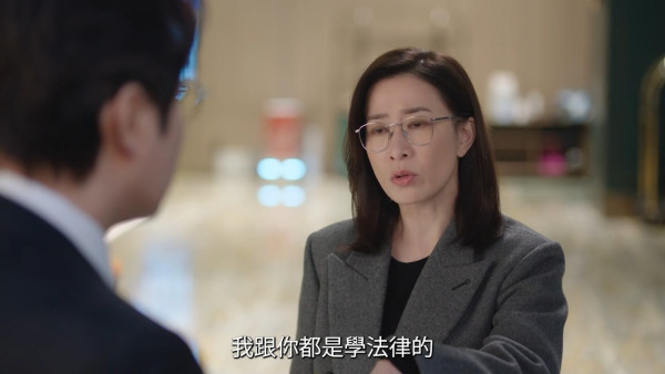 正義女神線上看｜1-25集大結局TVB全劇透！每集劇情預告即時更新