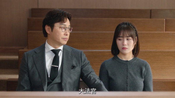 正義女神線上看｜1-25集大結局TVB全劇透！每集劇情預告即時更新