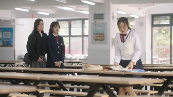 正義女神線上看｜1-25集大結局TVB全劇透！每集劇情預告即時更新