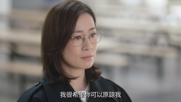 正義女神線上看｜1-25集大結局TVB全劇透！每集劇情預告即時更新