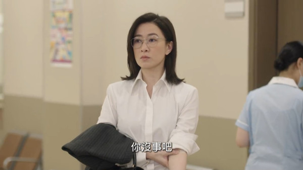 正義女神線上看｜1-25集大結局TVB全劇透！每集劇情預告即時更新