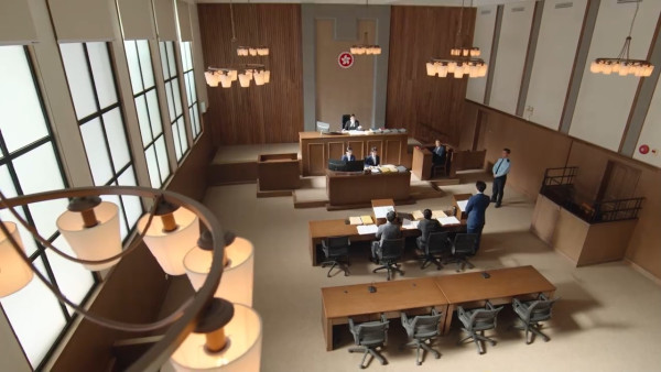 正義女神線上看｜1-25集大結局TVB全劇透！每集劇情預告即時更新