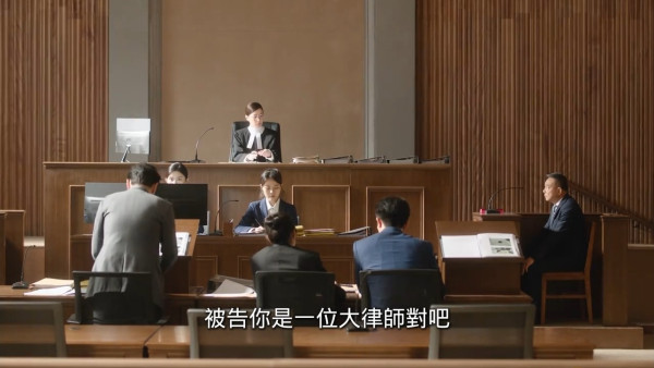 正義女神線上看｜1-25集大結局TVB全劇透！每集劇情預告即時更新