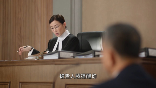 正義女神線上看｜1-25集大結局TVB全劇透！每集劇情預告即時更新