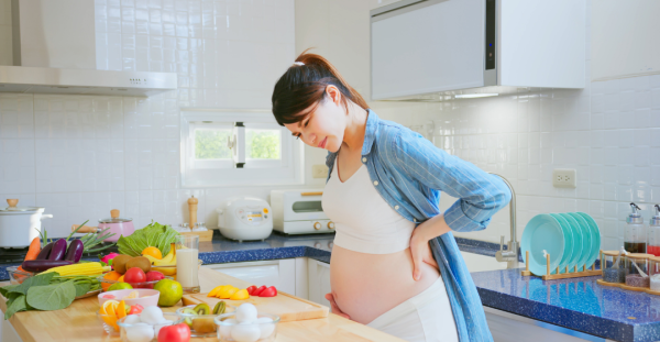 李斯特菌｜35歲孕婦食隔夜菜漏做「這1步」染李斯特菌病慘釀一屍兩命 盤點4大高危食物