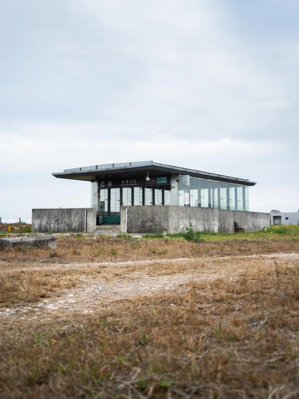 照片來源：小紅書@深圳周末指南