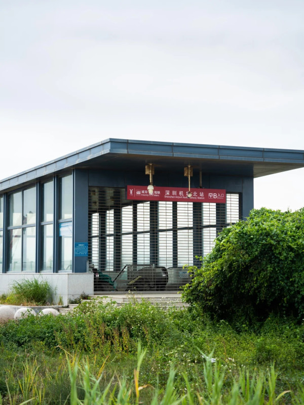 照片來源：小紅書@深圳周末指南