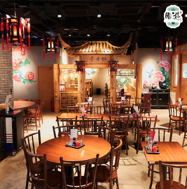 西九龍粵菜春季新菜式登場 菠蘿黑毛豬叉燒/台山黃鱔砂鍋飯/懷舊碗仔翅