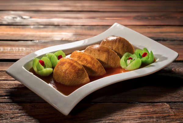 西九龍粵菜春季新菜式登場 菠蘿黑毛豬叉燒/台山黃鱔砂鍋飯/懷舊碗仔翅