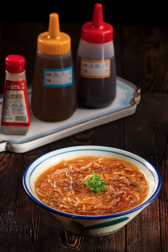 西九龍粵菜春季新菜式登場 菠蘿黑毛豬叉燒/台山黃鱔砂鍋飯/懷舊碗仔翅