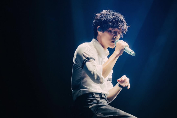 盧廣仲演唱會2026歌單|25首盧廣仲傷心早餐店演唱會必唱失戀療癒經典情歌