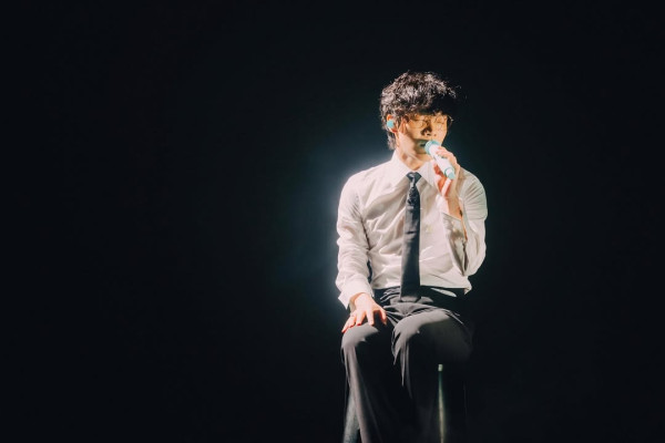 盧廣仲演唱會2026歌單|25首盧廣仲傷心早餐店演唱會必唱失戀療癒經典情歌