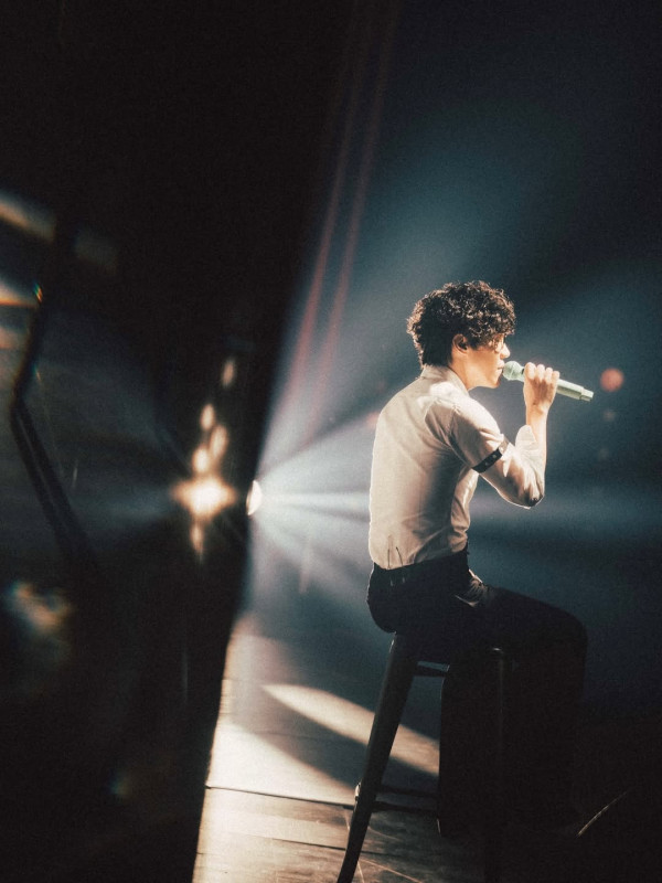 盧廣仲演唱會2026歌單|25首盧廣仲傷心早餐店演唱會必唱失戀療癒經典情歌