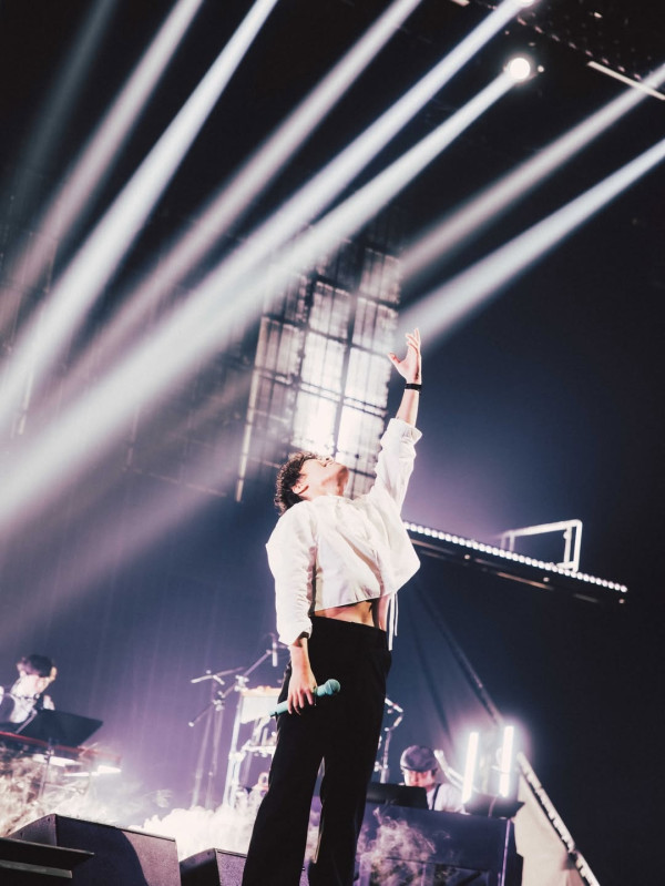 盧廣仲演唱會2026歌單|25首盧廣仲傷心早餐店演唱會必唱失戀療癒經典情歌