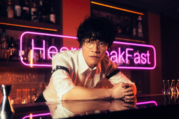 盧廣仲演唱會2026歌單|25首盧廣仲傷心早餐店演唱會必唱失戀療癒經典情歌