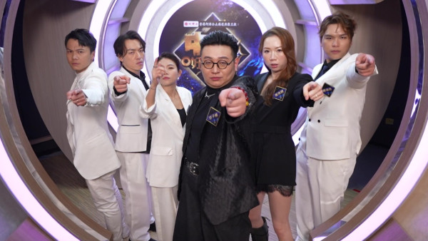 中年好聲音4|周志康《直上》狂升Key爆發 海兒激讚:參賽最好一次