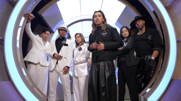 中年好聲音4|周志康《直上》狂升Key爆發 海兒激讚:參賽最好一次