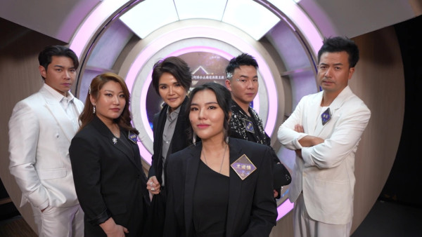 中年好聲音4|周志康《直上》狂升Key爆發 海兒激讚:參賽最好一次